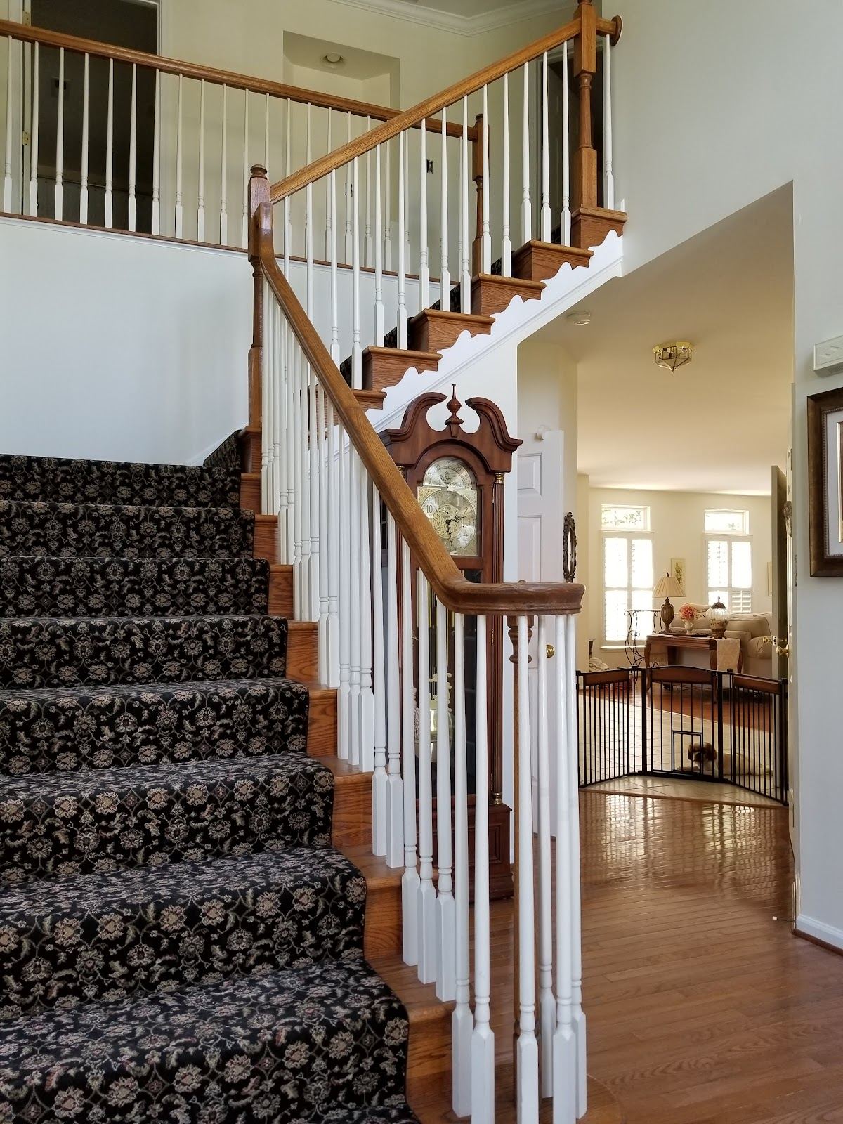 Interior Painting in Winslow Township