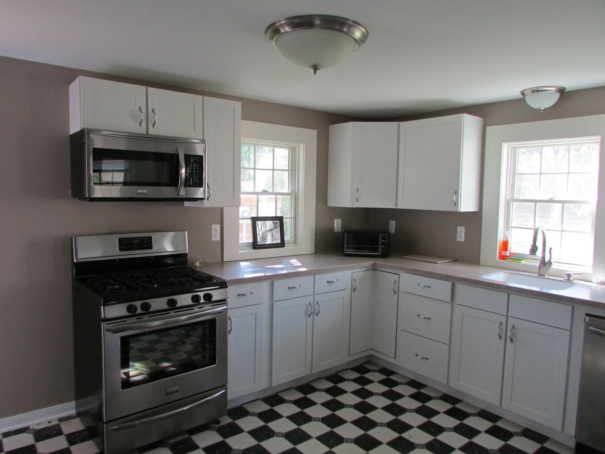House painting by Fresh Coat Painting Company in Pilesgrove, NJ