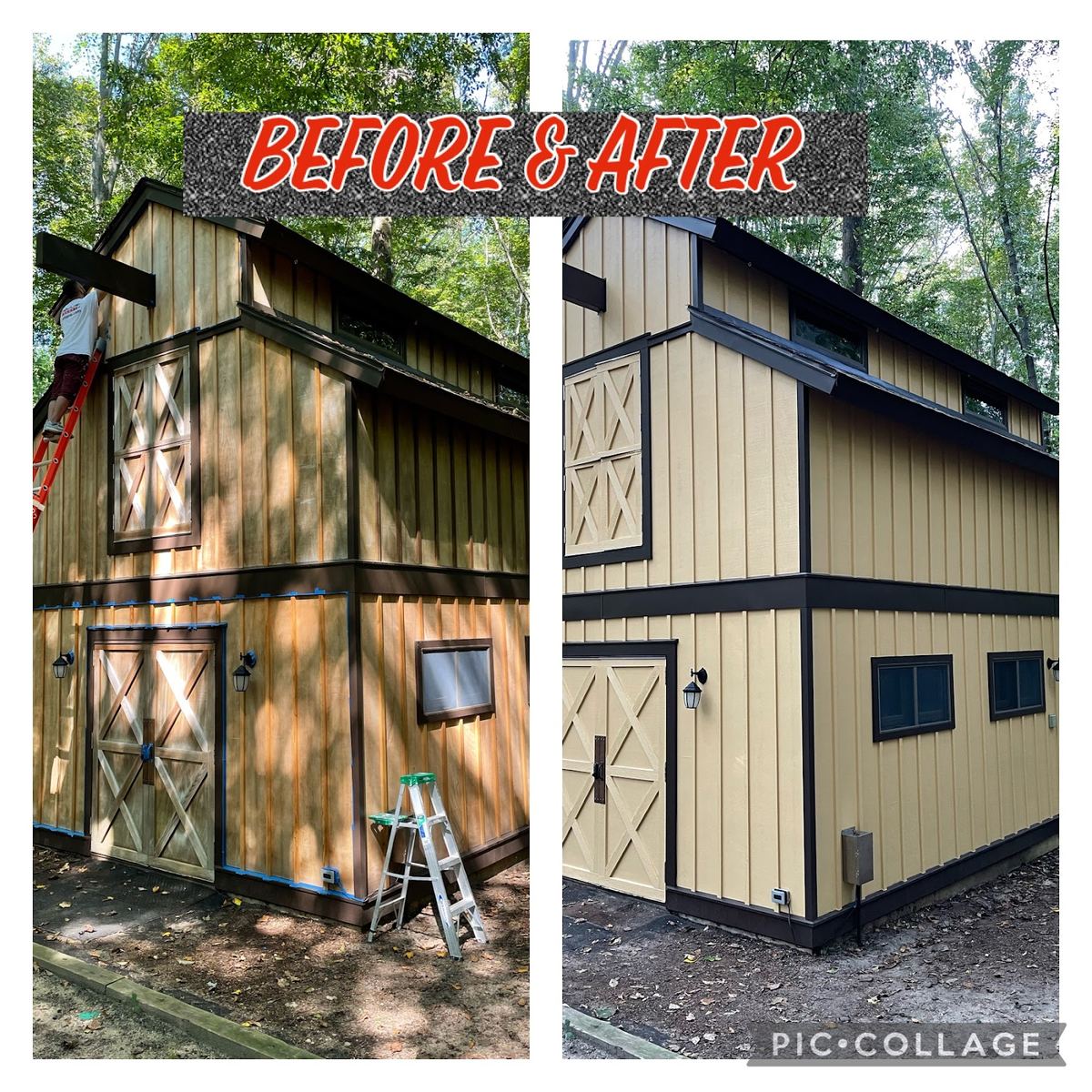 Interior Painting in Swedesboro