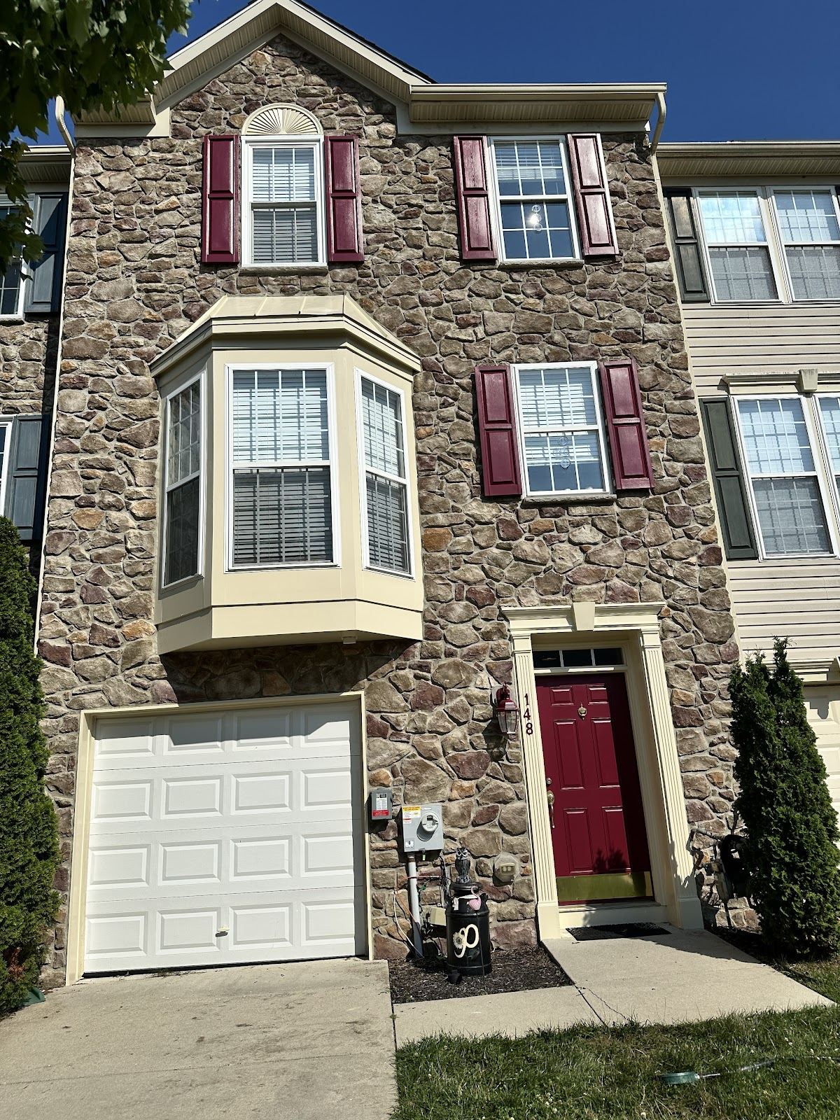 Power Washing by painters in Swedesboro
